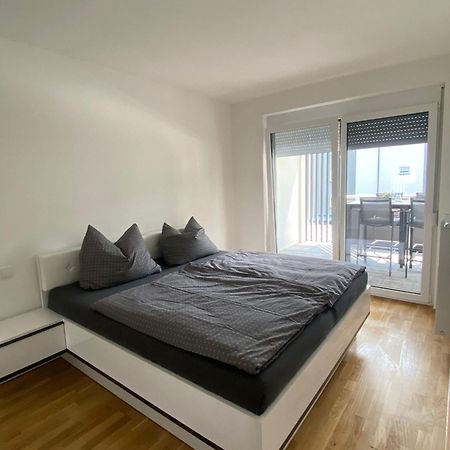 Wunderschoene, Neue Wohnung Mit Grosser Terrasse Ebenthal (Klagenfurt-Land) Exterior foto